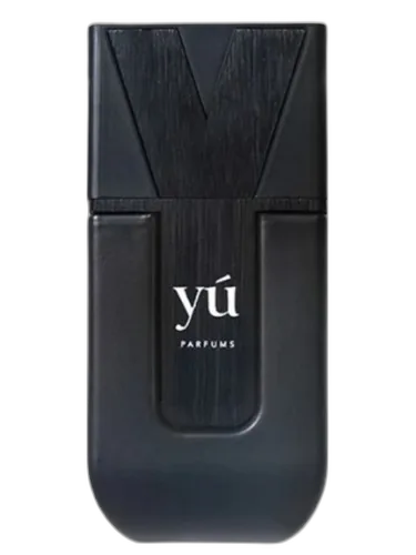 Ode To Marrakesh Yu Parfums
