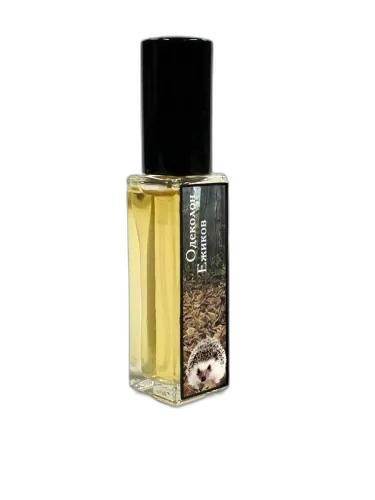 Odekolon Ezhikov Одеколон Ёжиков Art Deco Perfumes by Art Deco Perfumes
