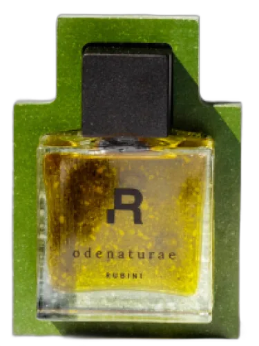 Odenaturae Rubini by Rubini
