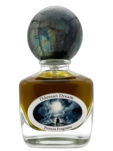Odessan Dream Pictura Fragrans by Pictura Fragrans