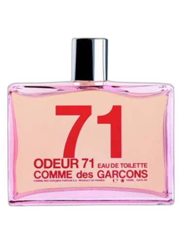 Odeur 71 Comme Des Garcons