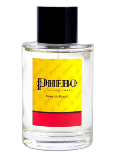 Odor De Rosas Phebo by Phebo
