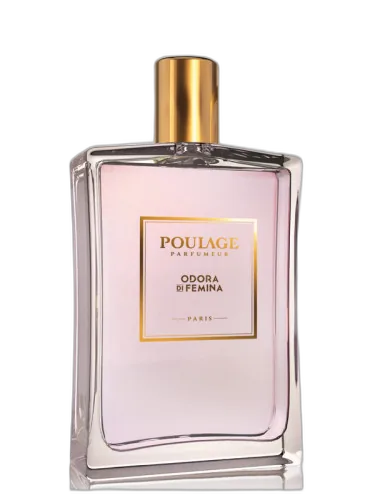 Odora Di Femina Poulage Parfumeur by Poulage Parfumeur