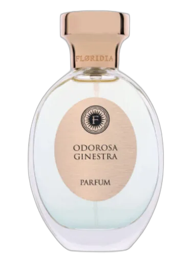 Odorosa Ginestra Floridia Parfum by Floridia Parfum