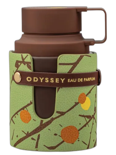 Odyssey Dubai Chocolat Armaf by Armaf