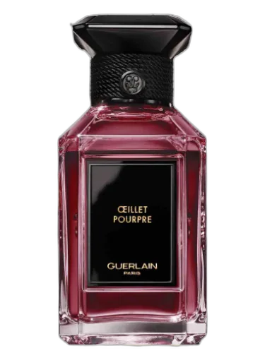 Oeillet Pourpre Guerlain by Guerlain