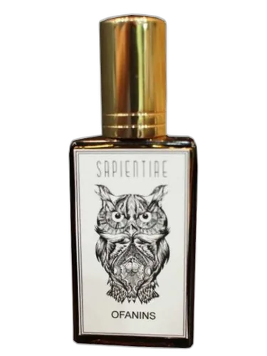 Ofanins Sapientiae Niche by Sapientiae Niche