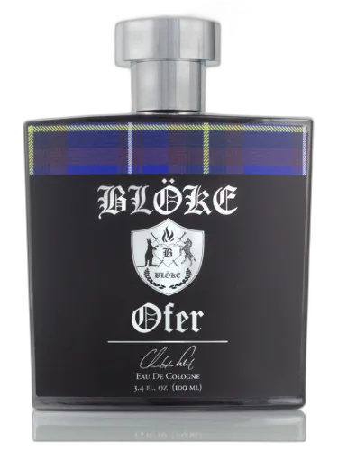 Ofer Blöke by Blöke