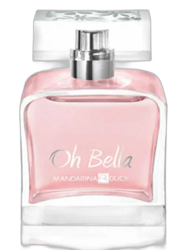 Oh Bella Mandarina Duck by Mandarina Duck