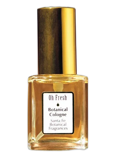 Oh Fresh! Santa Fe Botanical Natural Fragrance Collection by Santa Fe Botanical Natural Fragrance Collection