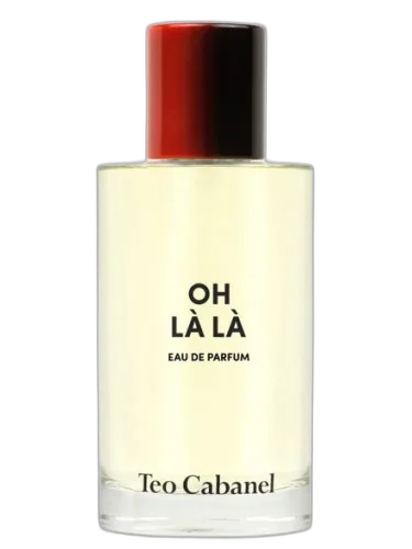 Oh Là Là Teo Cabanel by Teo Cabanel