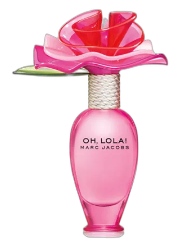 Oh Lola! Marc Jacobs by Marc Jacobs