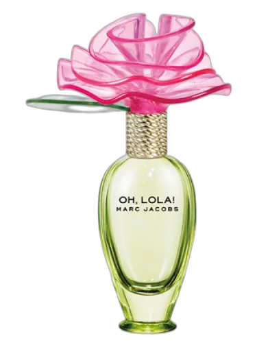 Oh Lola! Sunsheer Marc Jacobs by Marc Jacobs