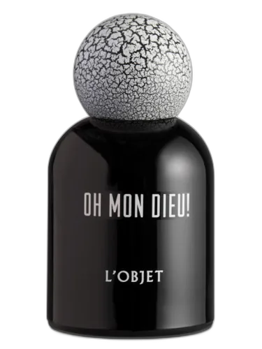 Oh Mon Dieu! L'objet by L'Objet