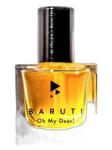 Oh My Deer! Baruti by Baruti