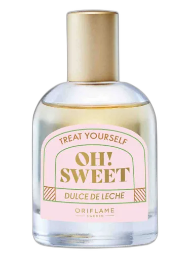 Oh! Sweet Dulce De Leche Oriflame by Oriflame