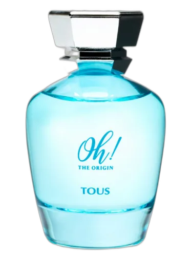 Oh! The Origin Eau De Toilette Tous by Tous