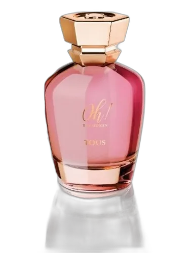 Oh! The Origin Tous by Tous