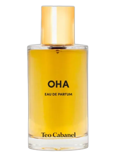 Oha (2023) Teo Cabanel