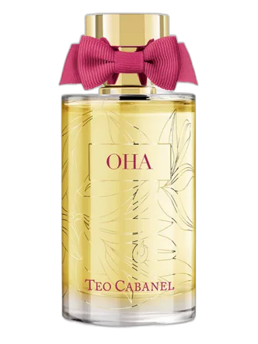 Oha Teo Cabanel