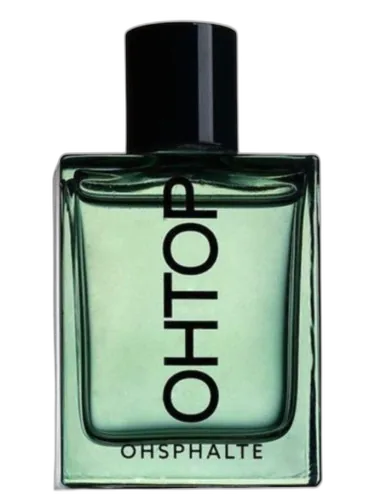 Ohsphalte Ohtop by OHTOP