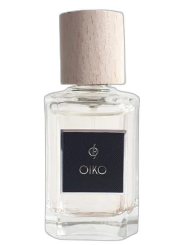 Oiko Quearmé by Quearmé