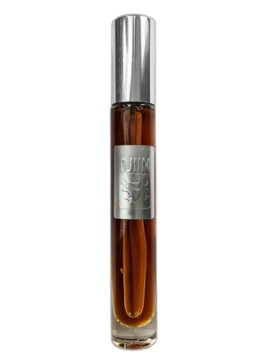 Ojiim January Scent Project by January Scent Project