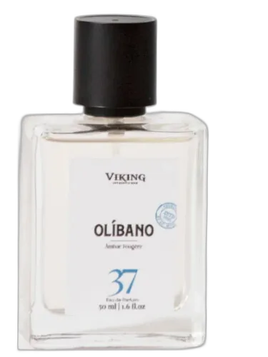 Olíbano 37 Viking by Viking