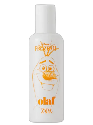 Olaf Zara by Zara