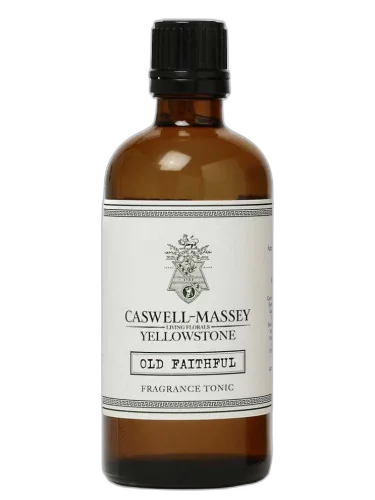 Old Faithful Fragrance Tonic Caswell Massey