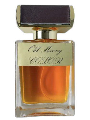 Old Money Color Kamila Robinson