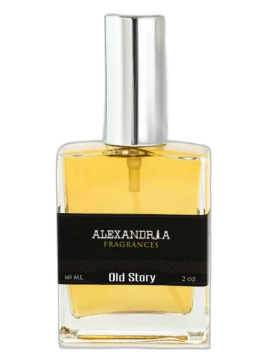 Old Story Alexandria Fragrances by Alexandria Fragrances