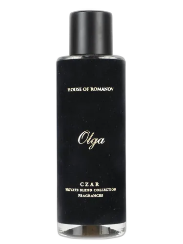 Olga Czar by CZAR
