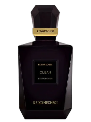 Oliban Keiko Mecheri by Keiko Mecheri
