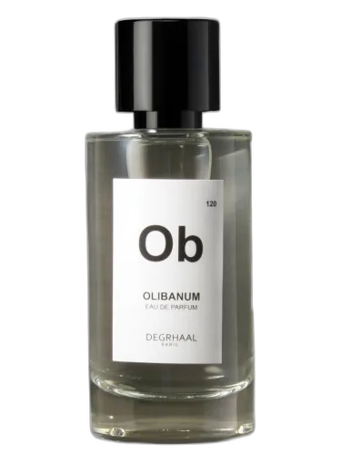 Olibanum Degrhaal