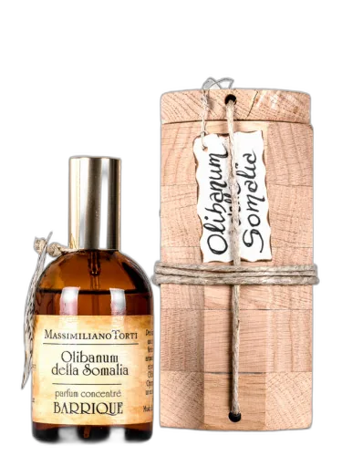 Olibanum Della Somalia Il Profumiere by Il Profumiere