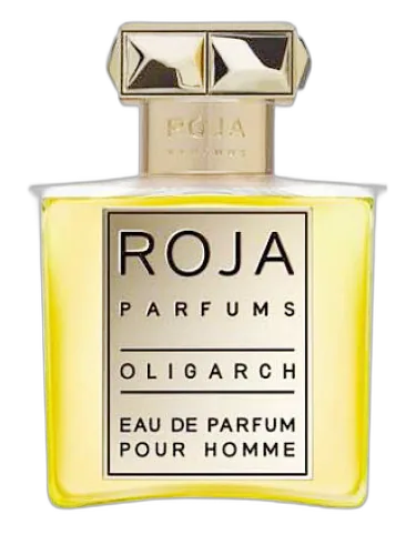 Oligarch Roja Dove by Roja Dove