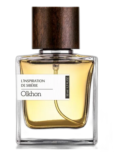 Olkhon Siberian Wellness