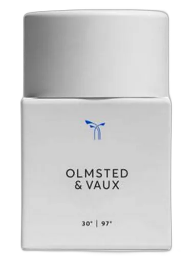 Olmsted & Vaux Phlur by Phlur