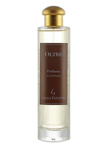 Oltre Tonatto Profumi by Tonatto Profumi
