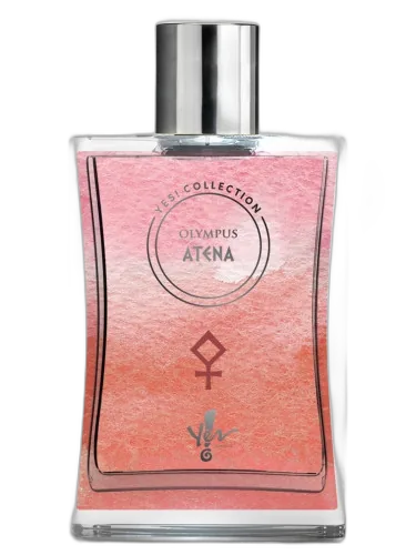 Olympus Atena Yes! Cosmetics by Yes! Cosmetics