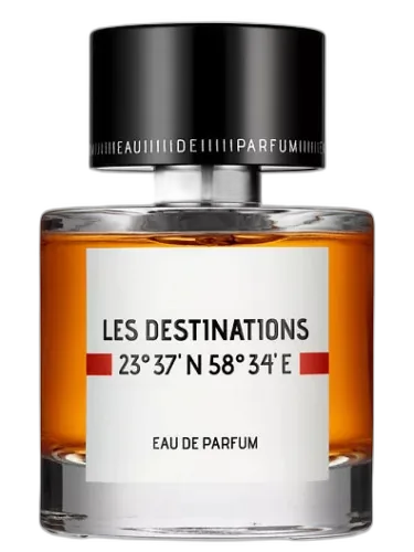 Oman Les Destinations by Les Destinations