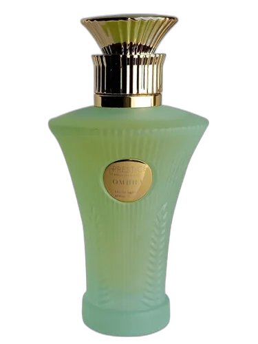 Ombra Prestige - Beauty Has A Secret by Prestige - Beauty Has a Secret