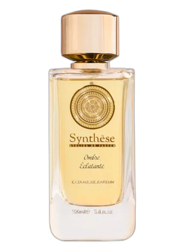 Ombre Éclatante Synthèse Atelier De Parfum