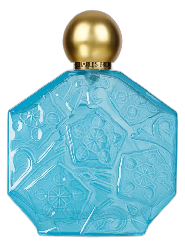 Ombre Bleue L'original Jean Charles Brosseau by Jean Charles Brosseau