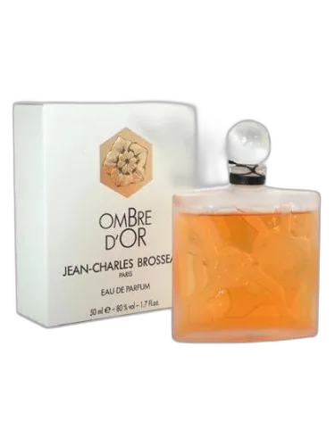 Ombre D'or Jean Charles Brosseau by Jean Charles Brosseau