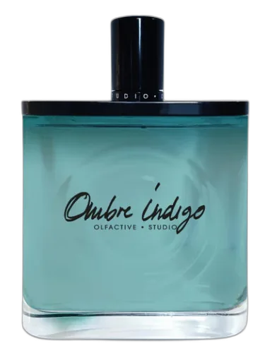 Ombre Indigo Olfactive Studio