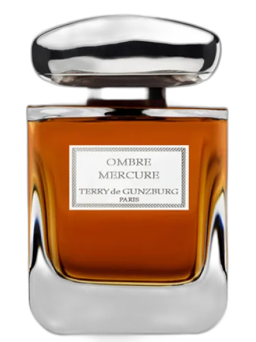 Ombre Mercure Terry De Gunzburg by Terry de Gunzburg