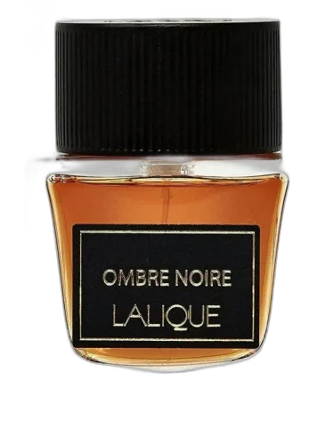 Ombre Noire Lalique by Lalique