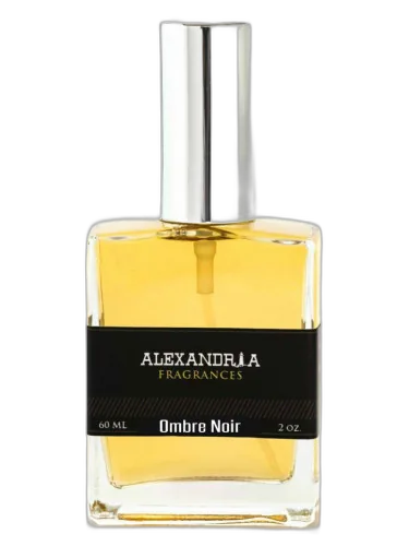 Ombré Noir Alexandria Fragrances by Alexandria Fragrances